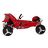 JF1 Electric Go-Kart 24V