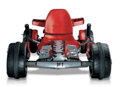 JF1 Electric Go-Kart 24V