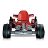 JF1 Electric Go-Kart 24V