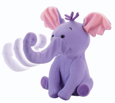 Trumpety Lumpy - Product image.