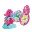 Dora Musical Sea Carriage