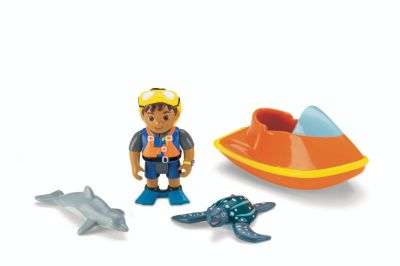 Animal Adventures Playpack