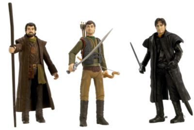 Action Figures