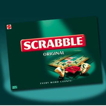 Scrabble Original