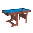 Folding Pool Table