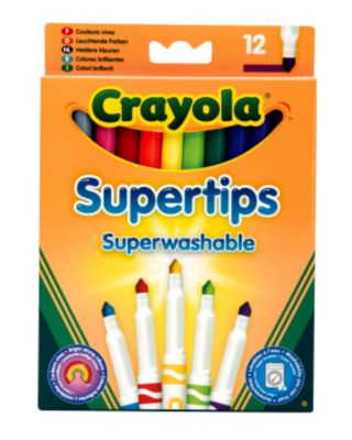 Super Tips Bright 12 - Product image.