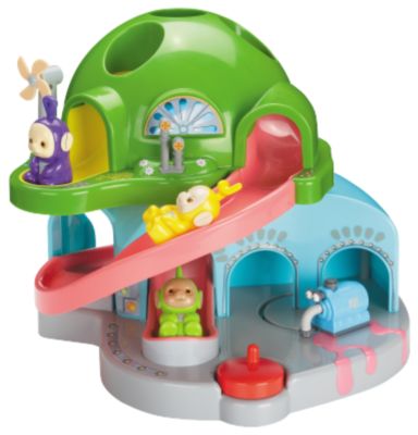  Teletubbies