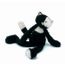 Huckleberry Cat Small