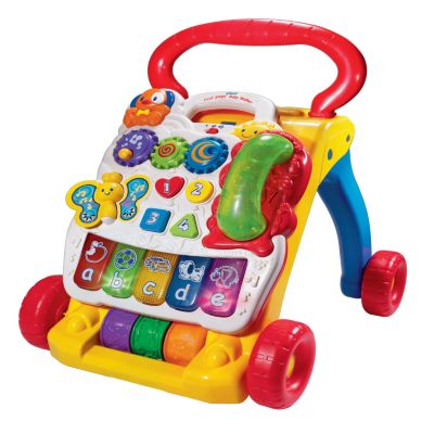 1st Steps Baby Walker