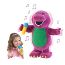 Sing with me Barney
