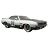 Pro Rodz Remote Control Ford Mustang GT '67