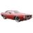 Pro Rodz Remote Control Ford Mustang GT '67