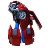 V Bot Transforming Car