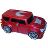 V Bot Transforming Car