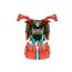 V Bot Transforming Car