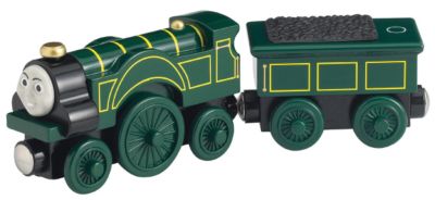 Emily the Train