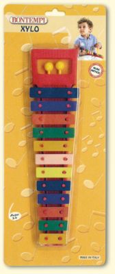 12 Note Xylophone