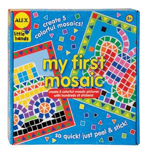 My 1st Mosaic Set