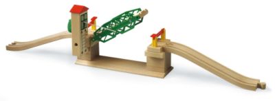 Lifting Bridge