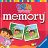 Dora Memory Game