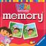 Dora Memory Game