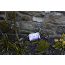 Fairy Garden Cosmetic Bag