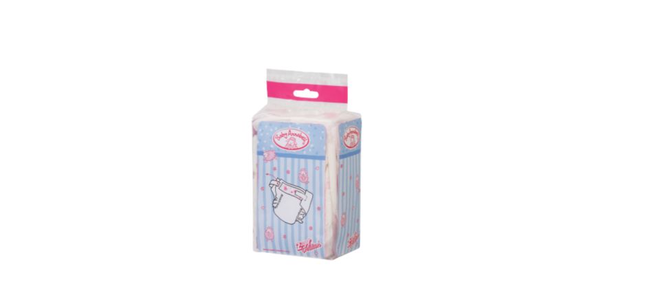 Nappies
