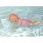 My Little Baby Born Doll: Mummy I Can Swim