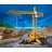 Playmobil Crane 3262