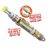 Master Laser Screwdriver