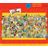 The Simpsons Cast Puzzle (550 Piece)