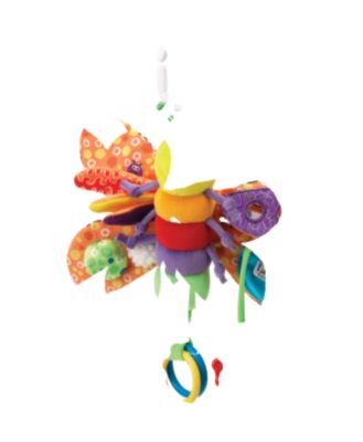 Play And Grow Freddie The Firefly - Product image.