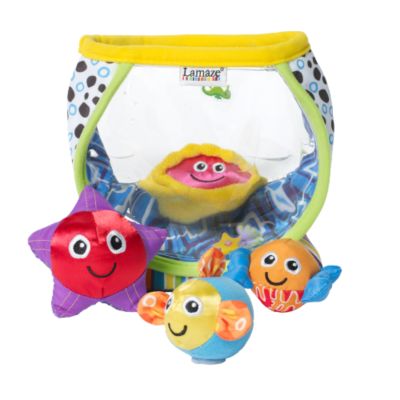 Fish Bowl Fish Bowl