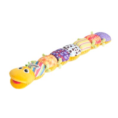 Musical Inchworm - Product image.