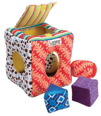 Soft Sorter - Product image.