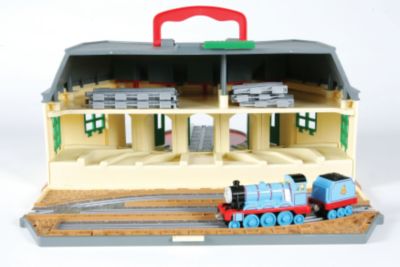 Tidmouth Sheds
