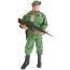 Green Beret Action Figure