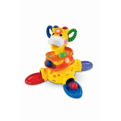 Sit To Stand Giraffe