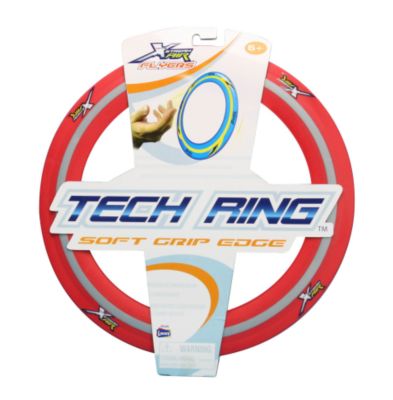 Tech Ring Tech Ring