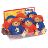 Paddington With Suitcase