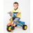 Bob The Builder Sound Around Trike
