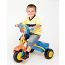 Sound Around Trike