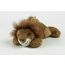 Lying Lion 9.5 Inch