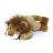 Lying Lion 13 inches