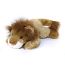 Lying Lion 13 Inch