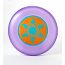 Giant Flying Disc
