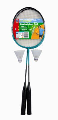 2 Player Badminton Set