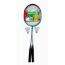 2 Player Badminton Set