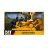 Heavy Duty Caterpillar Bulldozer