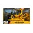 Heavy Duty Caterpillar Bulldozer